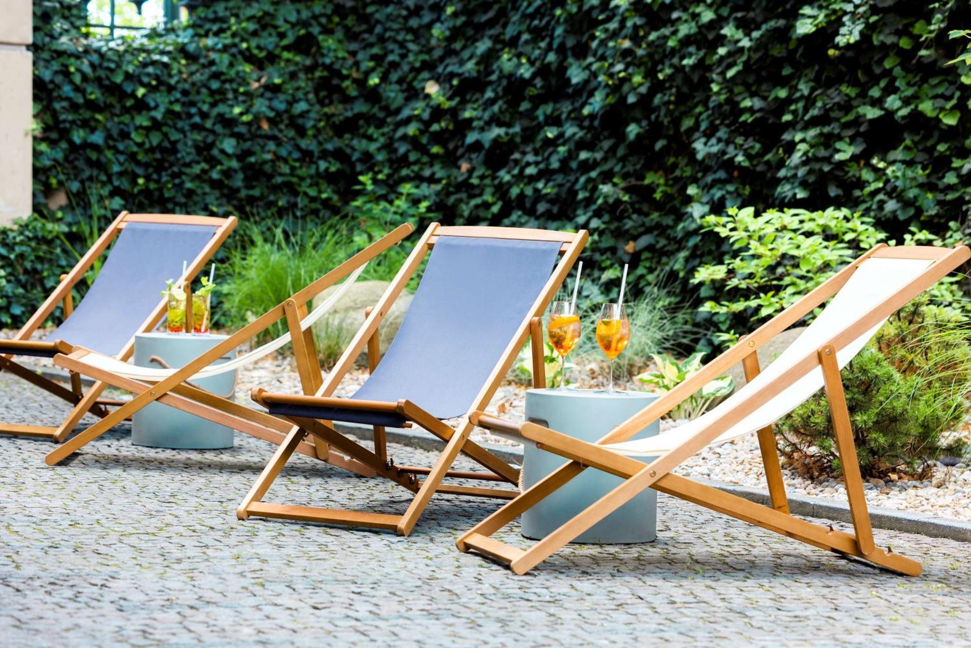 Hotel Nh Collection Carlo Iv Praag