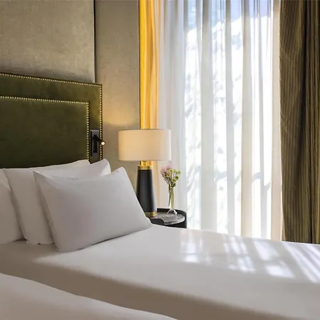 Nh Collection Prague Carlo IV Hotel Exterior photo