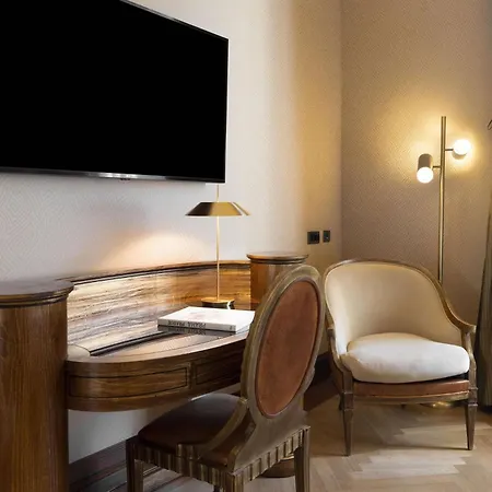 Nh Collection Prague Carlo IV Hotel Exterior photo
