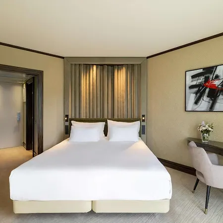 Nh Collection Prague Carlo IV Hotel Exterior photo