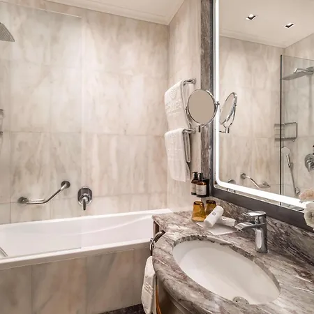 Nh Collection Prague Carlo IV Hotel Exterior photo