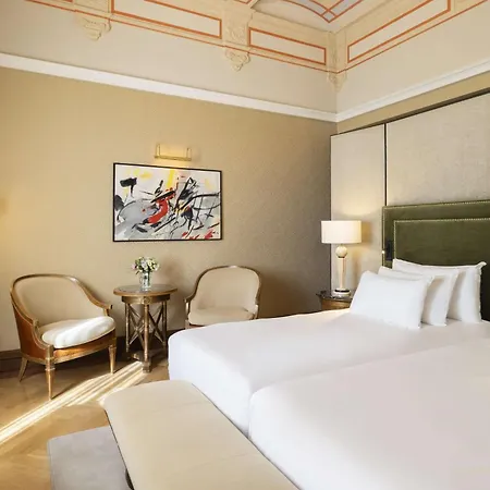 Nh Collection Prague Carlo IV Hotel Exterior photo