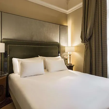 Nh Collection Prague Carlo IV Hotel Exterior photo