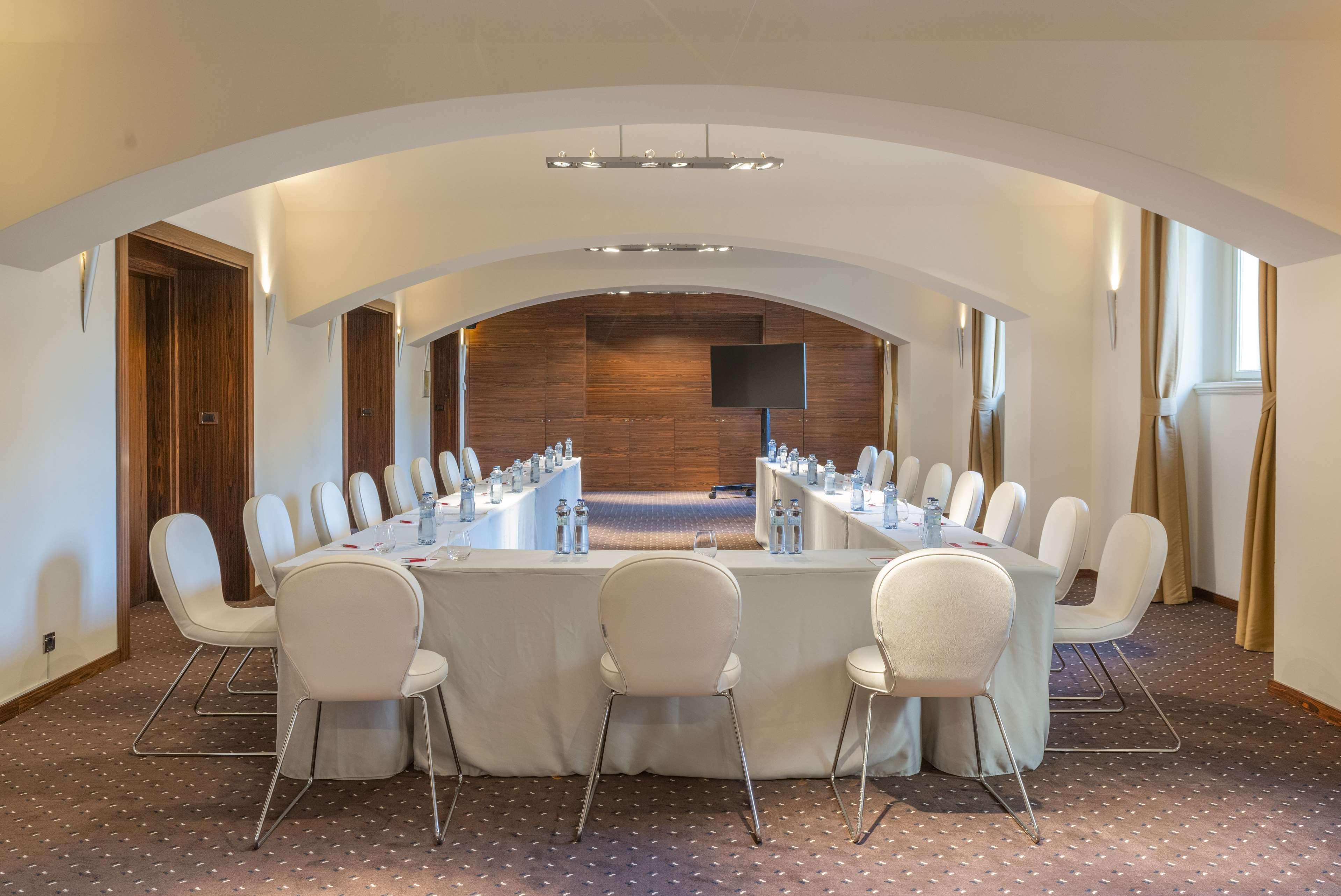 Hotel Nh Collection Carlo Iv Prag