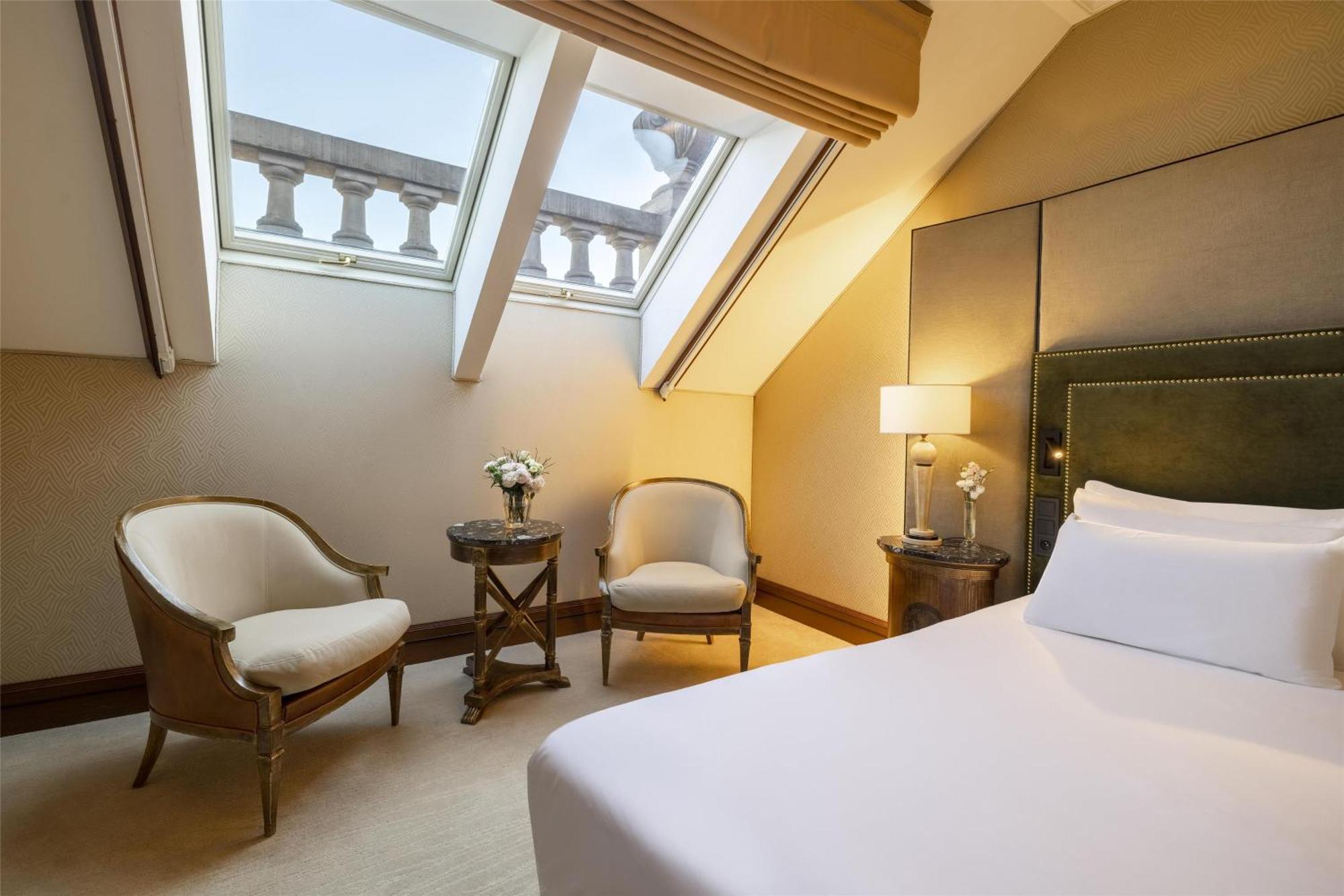 Hotel Nh Collection Carlo Iv Praga