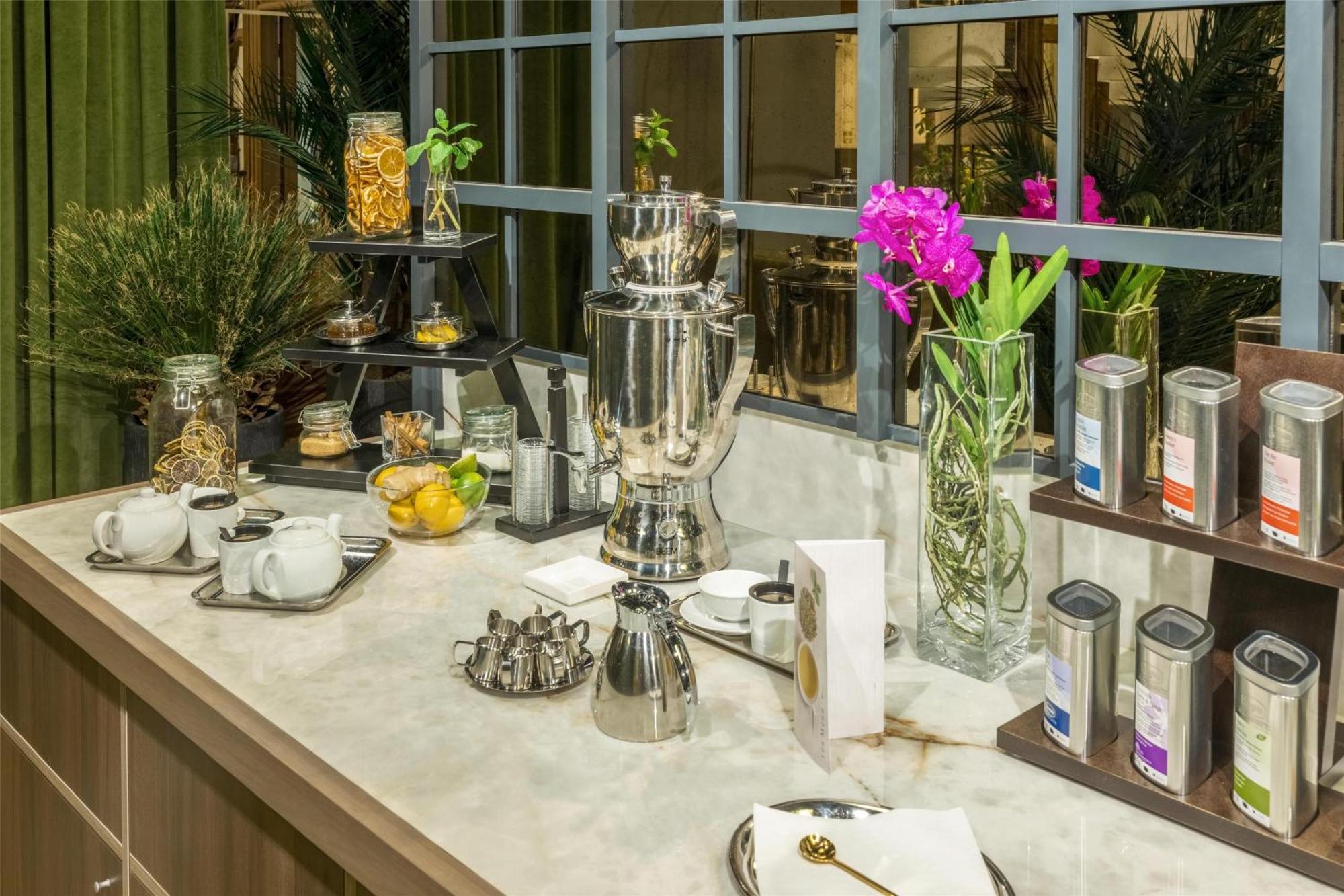 Nh Collection Carlo Iv Hotel Praga