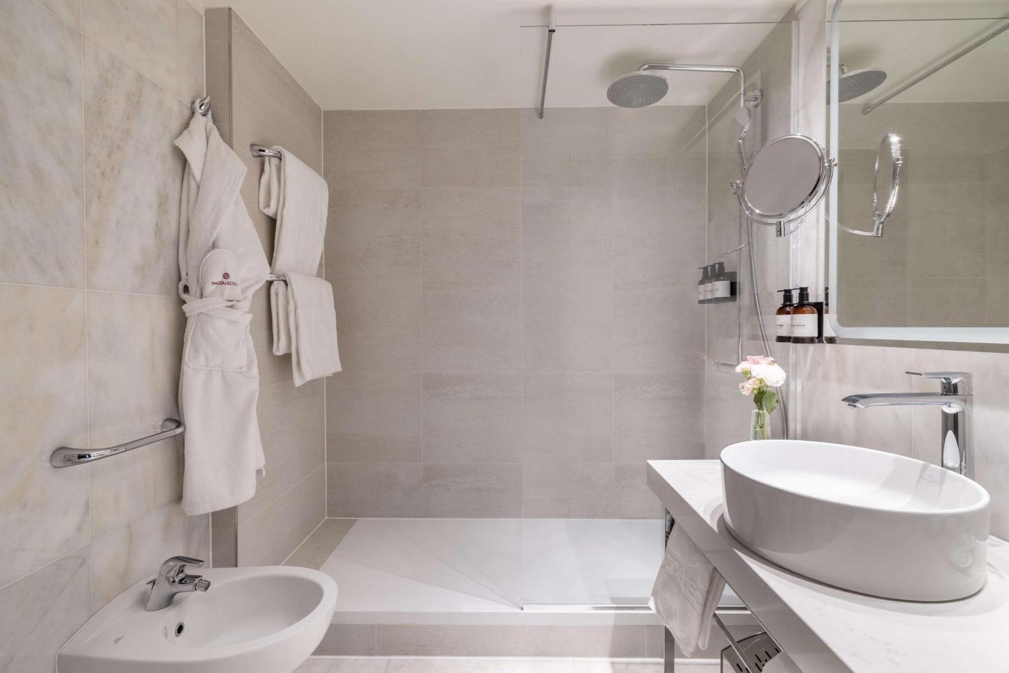 Hotel Nh Collection Carlo Iv Praga