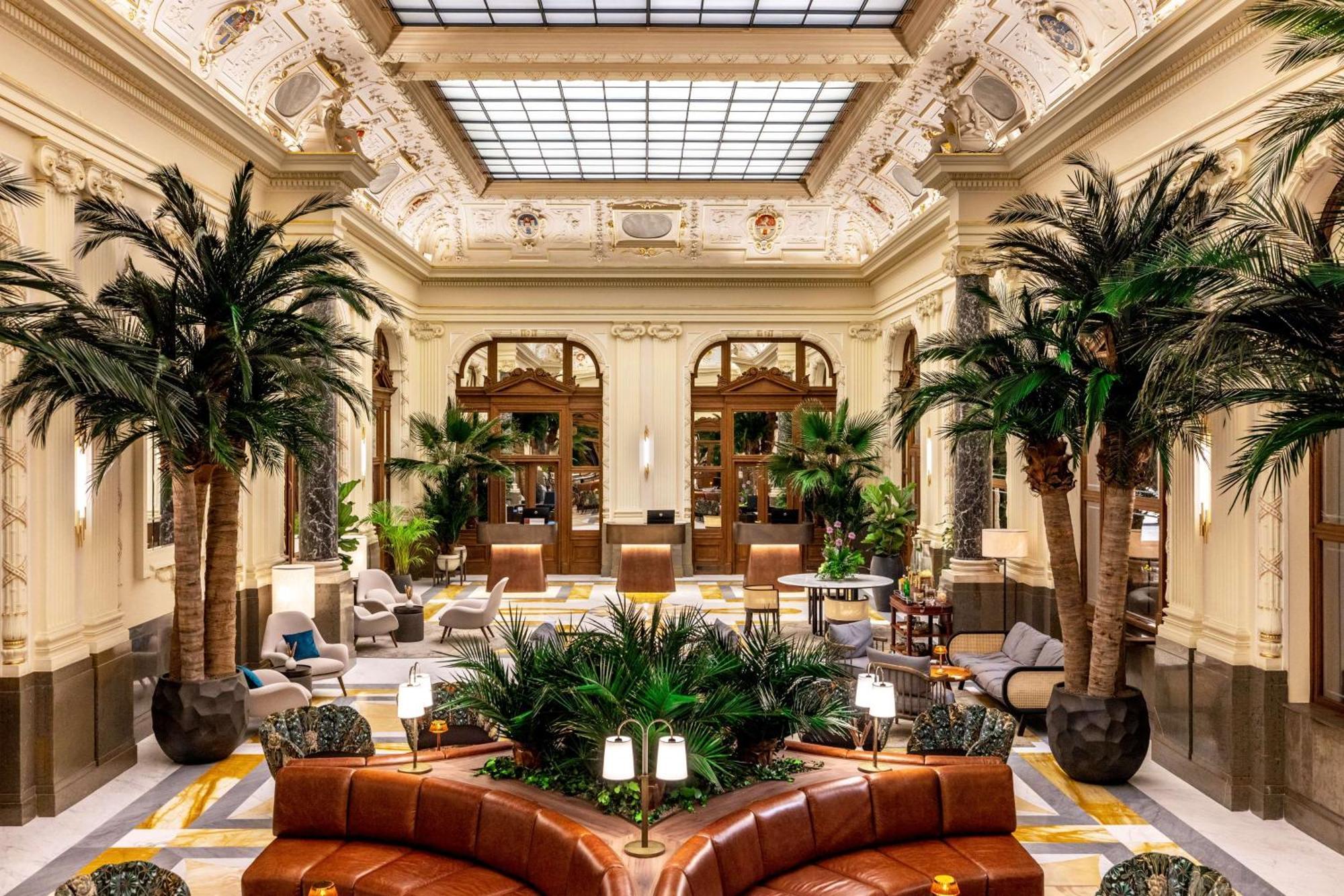 Nh Collection Carlo Iv Praag