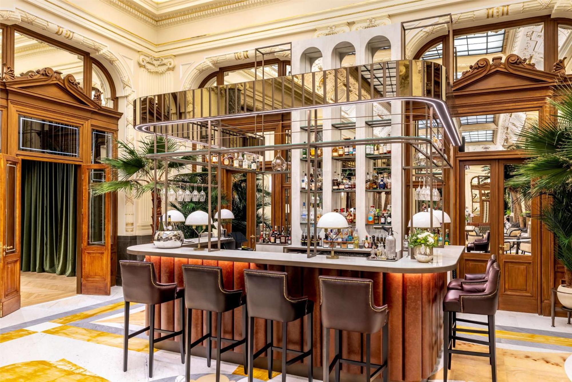 Nh Collection Carlo Iv Hotel Praag